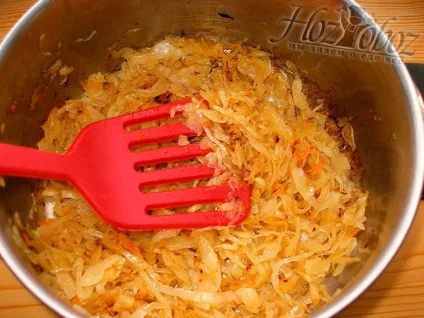 Як приготувати пиріжки з капустою, рецепт з фото, хозобоз - ми знаємо про їжу все (рецепт) Як приготувати пиріжки з капустою, рецепт з фото, хозобоз - ми знаємо про їжу все