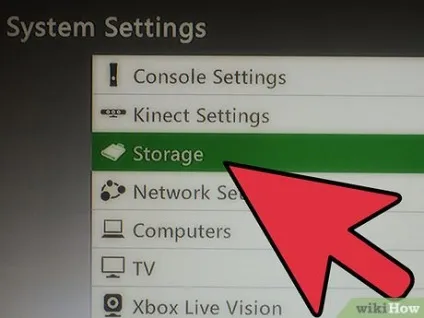 Як перетворити флеш накопичувач в пристрій xbox 360 (накопичувач) Як перетворити флеш накопичувач в пристрій xbox 360