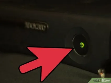 Як перетворити флеш накопичувач в пристрій xbox 360 (флеш) Як перетворити флеш накопичувач в пристрій xbox 360