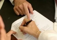 Як розірвати шлюбний договір процедура припинення (шлюбний) Як розірвати шлюбний договір процедура припинення