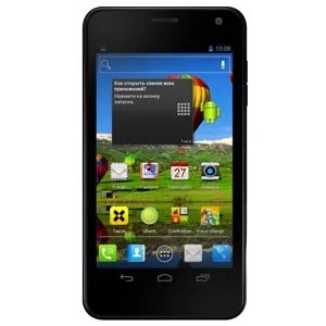 Як розібрати fly iq444, сервісний центр