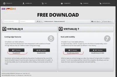 Як працювати з virtual dj - питання музиканта (працювати) Як працювати з virtual dj - питання музиканта