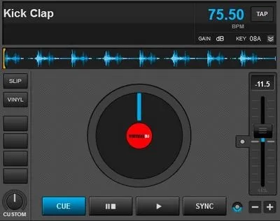 Як працювати з virtual dj - питання музиканта (ламповий студійний мікрофон Октава) Як працювати з virtual dj - питання музиканта