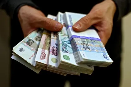 Як продати кредитну машину