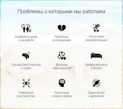 Як залучити клієнтів психолога