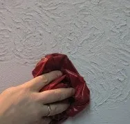 Як зробити декоративну штукатурку баранчик своїми руками відео (баранчик) Як зробити декоративну штукатурку баранчик своїми руками відео