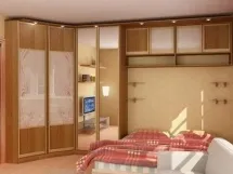 Як зробити антресоль своїми руками, виготовлення кутових антресолей в передпокій над дверима, фото (антресоль) Як зробити антресоль своїми руками, виготовлення кутових антресолей в передпокій над дверима, фото