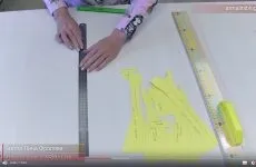 Як реставрувати подряпини на шкіряних виробах (пошкоджених ділянок шкіри) Як реставрувати подряпини на шкіряних виробах