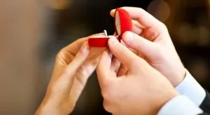 Як зважитися вийти заміж (зважитися вийти заміж) Як зважитися вийти заміж