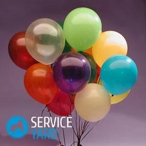 Як зробити гірлянду з повітряних кульок, serviceyard-затишок вашого будинку в ваших руках (зробити гірлянду куль) Як зробити гірлянду з повітряних кульок, serviceyard-затишок вашого будинку в ваших руках