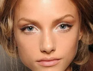 Як зробити денний smoky eyes покроковий урок (smoky) Як зробити денний smoky eyes покроковий урок