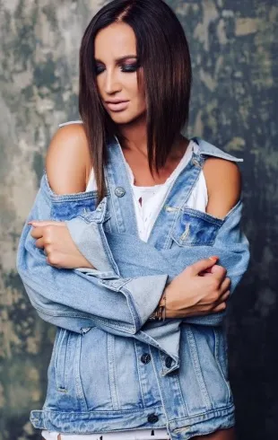 Як зробити денний smoky eyes покроковий урок (зробити) Як зробити денний smoky eyes покроковий урок