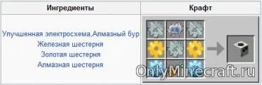 Як зробити кар'єру в майнкрафт (довідкові статті) Як зробити кар'єру в майнкрафт