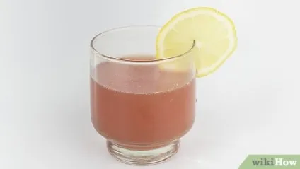 Як зробити коктейль