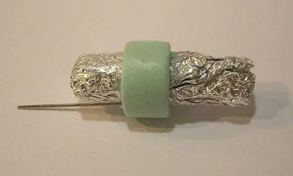 Як зробити gem-наперсток з пластика аксесуари і доповнення - тематичні та авторські сторінки (дітьми професійними скульпторами) Як зробити gem-наперсток з пластика аксесуари і доповнення - тематичні та авторські сторінки