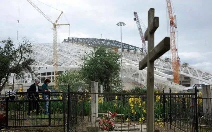 Як росли олімпійські сочи