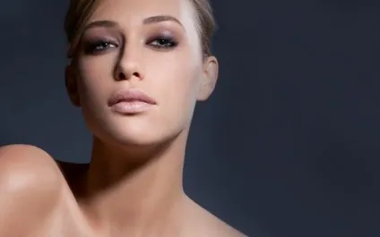 Як зробити денний smoky eyes покроковий урок (smoky) Як зробити денний smoky eyes покроковий урок