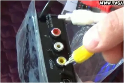 Як самостійно підключити цифровий ефірний ресивер tv dvb t2 до телевізора (ресивер) Як самостійно підключити цифровий ефірний ресивер tv dvb t2 до телевізора