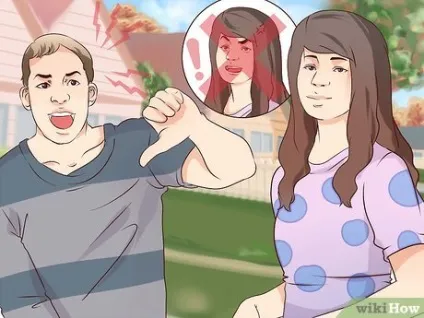 Як реагувати на чутки
