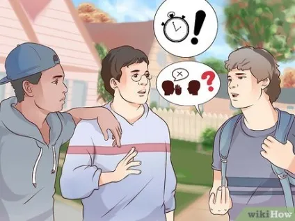 Як реагувати на чутки
