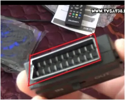 Як самостійно підключити цифровий ефірний ресивер tv dvb t2 до телевізора (самостійно підключити цифровий ефірний ресивер tv dvb t2 телевізор) Як самостійно підключити цифровий ефірний ресивер tv dvb t2 до телевізора