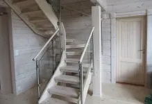 Оздоблення сходів ламінатом ступені і плінтус, бетонний куточок, як обшити фото, профіль і куточки, (обробка сходів ламінатом) Оздоблення сходів ламінатом ступені і плінтус, бетонний куточок, як обшити фото, профіль і куточки,