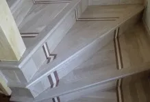 Оздоблення сходів ламінатом ступені і плінтус, бетонний куточок, як обшити фото, профіль і куточки, (обробка сходів ламінатом) Оздоблення сходів ламінатом ступені і плінтус, бетонний куточок, як обшити фото, профіль і куточки,