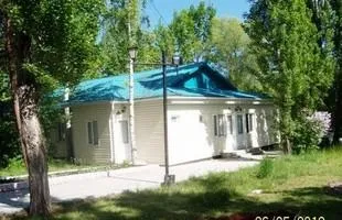 Відпочинок і лікування в санаторіях Іссик-куля (Санаторій «Блакитний Іссик-Куль») Відпочинок і лікування в санаторіях Іссик-куля