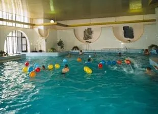 Відпочинок і лікування в санаторіях Іссик-куля (Іссик-куля) Відпочинок і лікування в санаторіях Іссик-куля