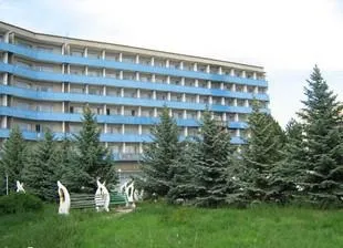 Відпочинок і лікування в санаторіях Іссик-куля (Санаторій «Блакитний Іссик-Куль») Відпочинок і лікування в санаторіях Іссик-куля