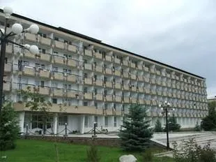 Відпочинок і лікування в санаторіях Іссик-куля (Іссик-куля) Відпочинок і лікування в санаторіях Іссик-куля