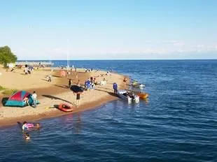 Відпочинок і лікування в санаторіях Іссик-куля (санаторіях) Відпочинок і лікування в санаторіях Іссик-куля