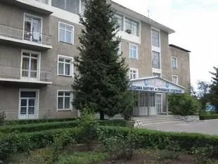 Відпочинок і лікування в санаторіях Іссик-куля (санаторіях) Відпочинок і лікування в санаторіях Іссик-куля