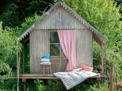 Відпочинок на свіжому повітрі, pro handmade (будинок і дача) Відпочинок на свіжому повітрі, pro handmade