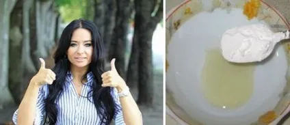 Відбілююча маска для обличчя в домашніх умовах