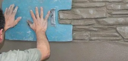 Оздоблення будинку під ключ всередині і зовні, компанія magic walls systems (magic) Оздоблення будинку під ключ всередині і зовні, компанія magic walls systems