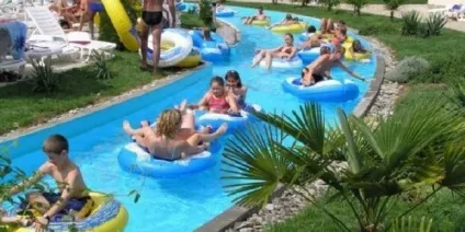 Відпочинок влітку за кордоном на море (болгарія) Відпочинок влітку за кордоном на море