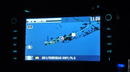 Острів ки вест (key west) в штаті флорида фото (флорида) Острів ки вест (key west) в штаті флорида фото