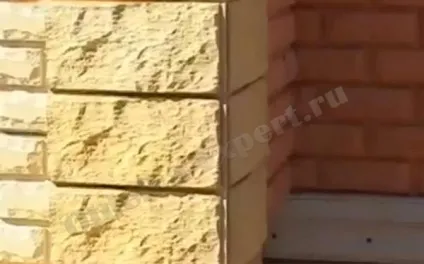 Оздоблення фасаду будинку своїми руками (оздоблення фасаду будинку інструкція відео) Оздоблення фасаду будинку своїми руками
