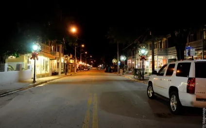 Острів ки вест (key west) в штаті флорида фото (флорида) Острів ки вест (key west) в штаті флорида фото