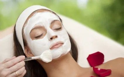 Відбілююча маска для обличчя miracle glow правила нанесення