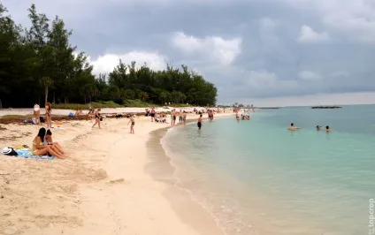 Острів ки вест (key west) в штаті флорида фото (острів) Острів ки вест (key west) в штаті флорида фото