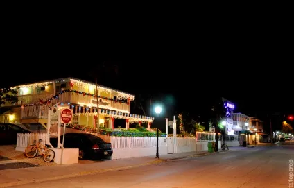 Острів ки вест (key west) в штаті флорида фото (фото) Острів ки вест (key west) в штаті флорида фото