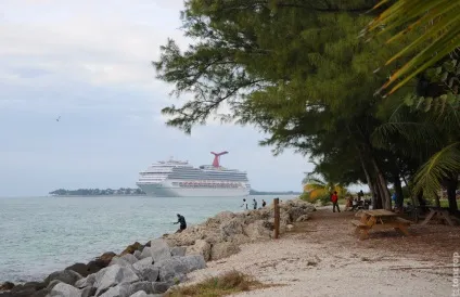 Острів ки вест (key west) в штаті флорида фото (west) Острів ки вест (key west) в штаті флорида фото