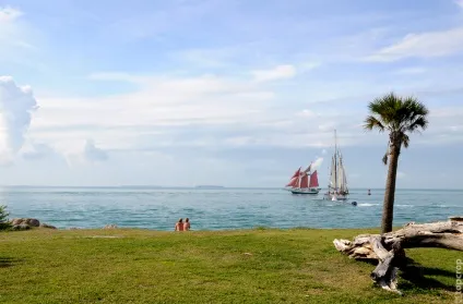 Острів ки вест (key west) в штаті флорида фото (фото) Острів ки вест (key west) в штаті флорида фото