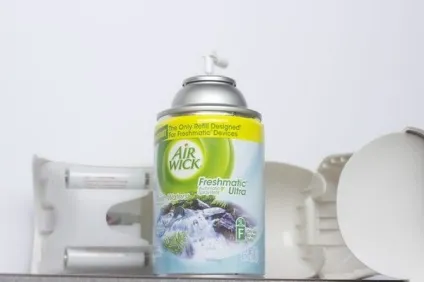 Освіжувачі повітря для квартири види, автоматичний освіжувач air wick (квартири) Освіжувачі повітря для квартири види, автоматичний освіжувач air wick