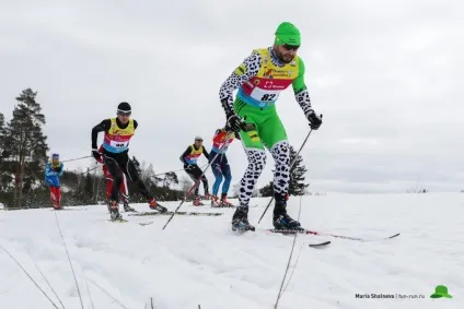 Звіт з Демино є!