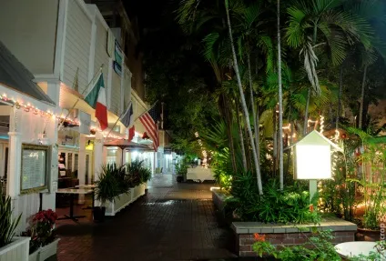 Острів ки вест (key west) в штаті флорида фото (фото) Острів ки вест (key west) в штаті флорида фото
