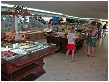Готель eri beach & amp; village 4 острів Крит Греція (відгуки) Готель eri beach & amp; village 4 острів Крит Греція