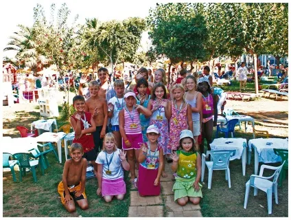 Готель eri beach & amp; village 4 острів Крит Греція (відгуки) Готель eri beach & amp; village 4 острів Крит Греція